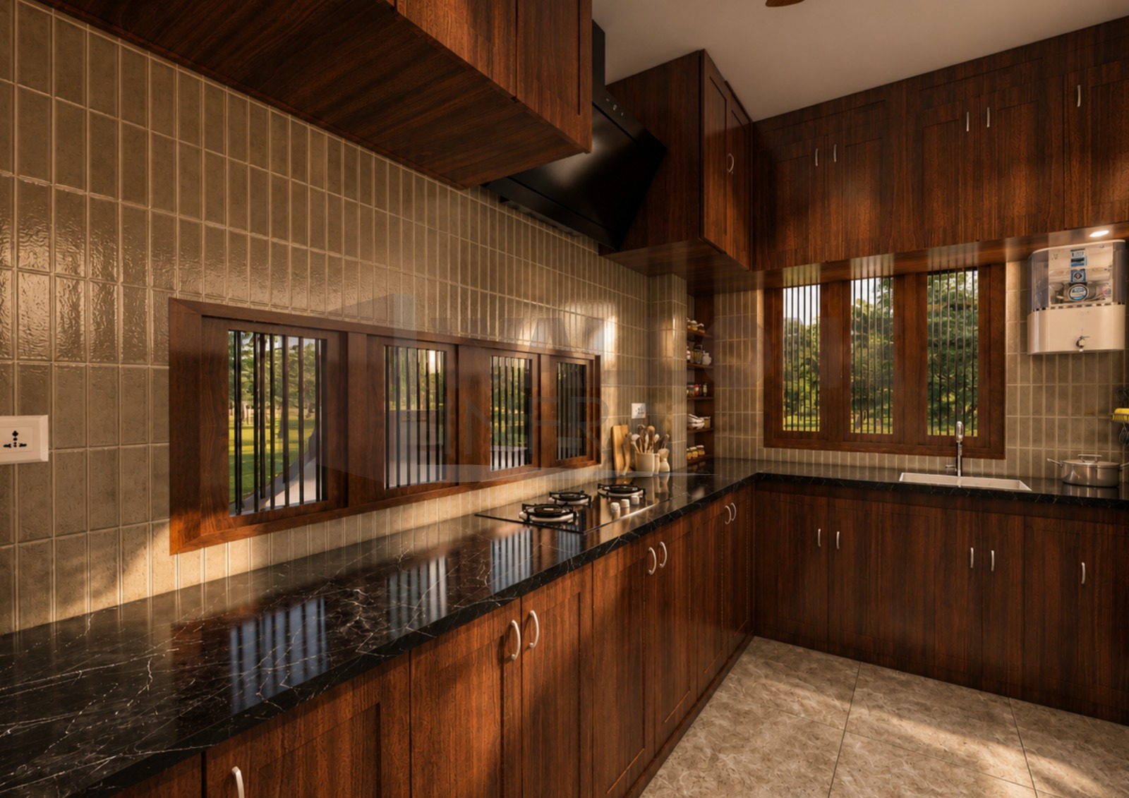 Surapet Residence